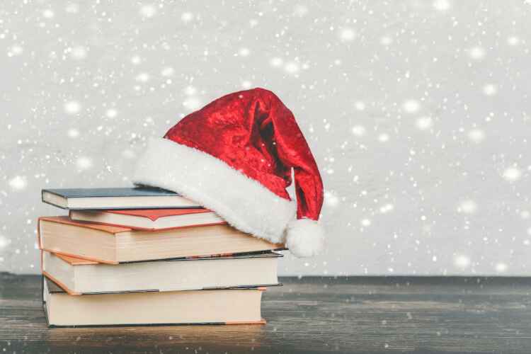 🎄Top 10 Christmas Gift Books for Kids 2025, India Edition 🎄